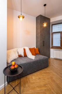 Romari apartment Дарії Гусяк 12 - 1