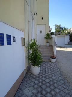 Apartments Blazenka - 9