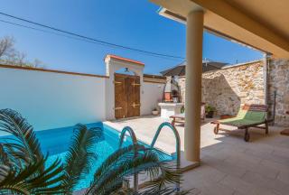 Villa Odiseja - Tribalj - 0