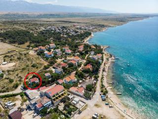 Apartment Krekovic - Pag - 9