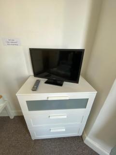 The Bay En-suite Room - Plymouth - 2