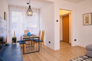 Bacci Central 2-Bedroom Apartment by Litto - Split - 1