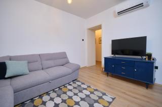 Bacci Central 2-Bedroom Apartment by Litto - Split - 2