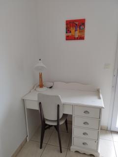 Gîte - Zot Kaz - Mareuil-sur-Cher - 7