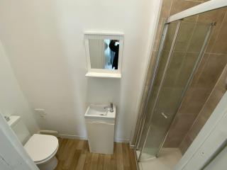 The Bay En-suite Room - Plymouth - 3