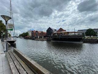Old Town Loft DELUXE - Klaipėda - 6