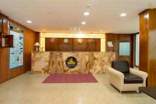 Hotel The King's - 4