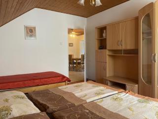 Jasmin Apartman - Balatongyörök - 6