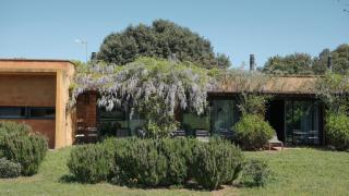 Hotel Fundació L'Olivar - Ventalló - 6
