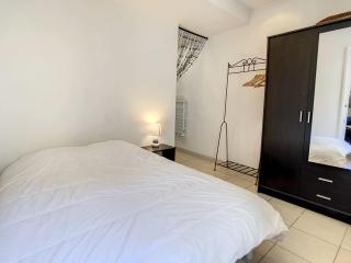 1 Bedroom Notre Dame 2 mins from the Croisette and the Palais 225 - Cannes - 4