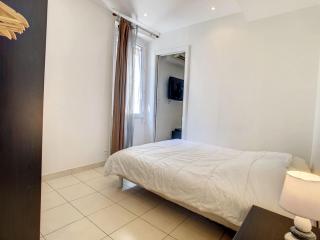 1 Bedroom Notre Dame 2 mins from the Croisette and the Palais 225 - Cannes - 5