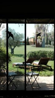 Hotel Fundació L'Olivar - 7