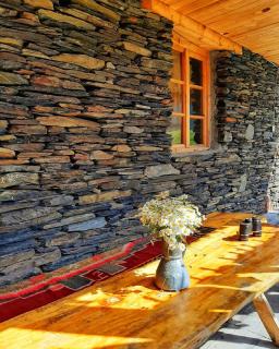 Guesthouse Kvavlo - 4