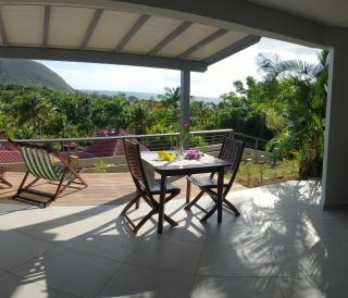 Hotel - Résidence Habitation Grande Anse - Deshaies - 6