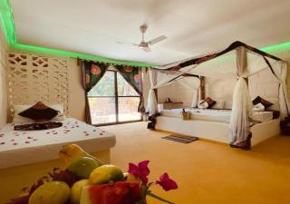 Tropicana Garden - Kendwa - 0