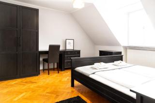 2 Bedroom Apartment, Heart of Krakow Tomasza st - 3