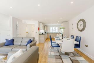 6 Chatterton Mews - Lyme Regis - 3