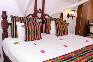 Kahama Hotel Mombasa - Bamburi - 0
