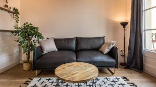 21PER1020 - Cozy apartment in Vila de Gracia - Barcelone - 6