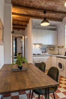 21PER1020 - Cozy apartment in Vila de Gracia - Barcelone - 1