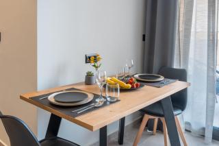Brand new Suites in City Center - Heraklion - 3