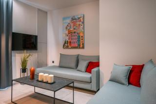 Brand new Suites in City Center - Heraklion - 4