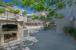 Apartments Kristina - Omiš - 7