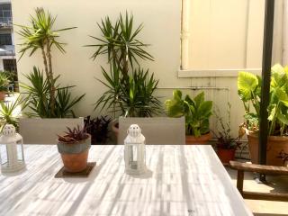 Mid century 3 bdr city centre townhouse - Atene - 1