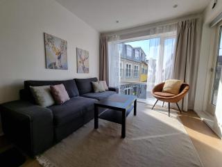 Alfred's Premium Klapparstigur - 5