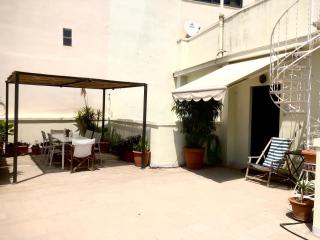 Mid century 3 bdr city centre townhouse - Atene - 4