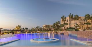Grand Tala Bay Resort Aqaba - Aqaba - 9