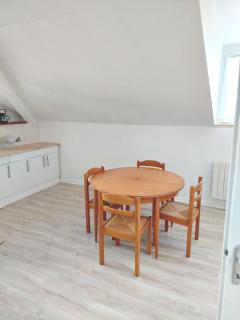 Appartement confortable à Rosny-sous-Bois, 38m² + Vue sur la ville - Rosny-sous-Bois - 0