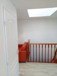 Appartement confortable à Rosny-sous-Bois, 38m² + Vue sur la ville - Rosny-sous-Bois - 5
