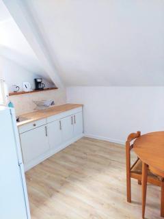 Appartement confortable à Rosny-sous-Bois, 38m² + Vue sur la ville - Rosny-sous-Bois - 3