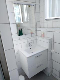 Appartement confortable à Rosny-sous-Bois, 38m² + Vue sur la ville - Rosny-sous-Bois - 2