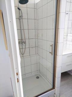 Appartement confortable à Rosny-sous-Bois, 38m² + Vue sur la ville - Rosny-sous-Bois - 1