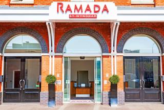 Ramada by Wyndham Belfast - Belfast - 0
