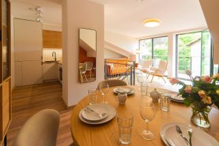 Apart Invest Centrum Park 29 - Szklarska Poręba - 7
