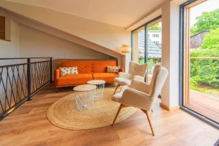 Apart Invest Centrum Park 29 - Szklarska Poręba - 4