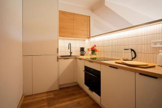 Apart Invest Centrum Park 29 - Szklarska Poręba - 3