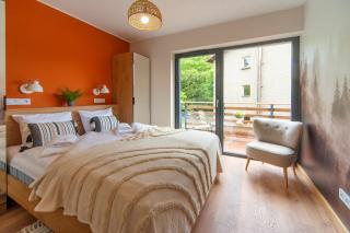 Apart Invest Centrum Park 29 - Szklarska Poręba - 2