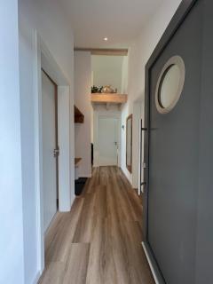 Haus JadeMuschel - behagliches Haus mit Aussicht - 1