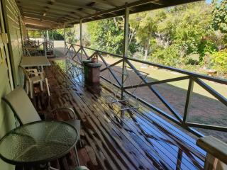 Gold City Motel - Charters Towers - 5
