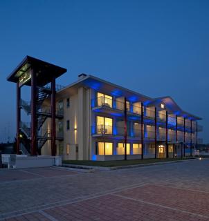Hotel Rivus - Peschiera del Garda - 9