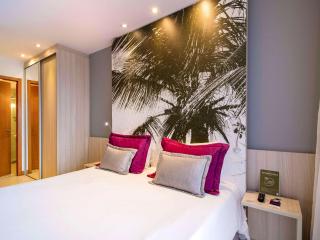 Mercure Salvador Boulevard Hotel - 9