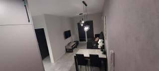 Apartament Helsinki Jastrzębia Góra - Jastrzębia Góra - 6