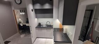 Apartament Helsinki Jastrzębia Góra - Jastrzębia Góra - 5