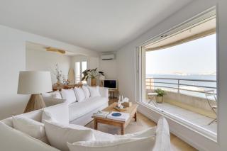 "Sunset" Loft vue imprenable et expérience inoubliable à Marseille by Weekome - Marsiglia - 8