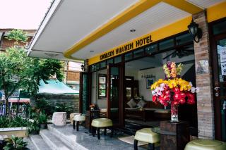 Chomsin Hua Hin ชมสินธุ์ หัวหิน - Hua Hin - 6