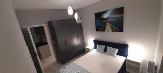 Apartament Helsinki Jastrzębia Góra - Jastrzębia Góra - 4